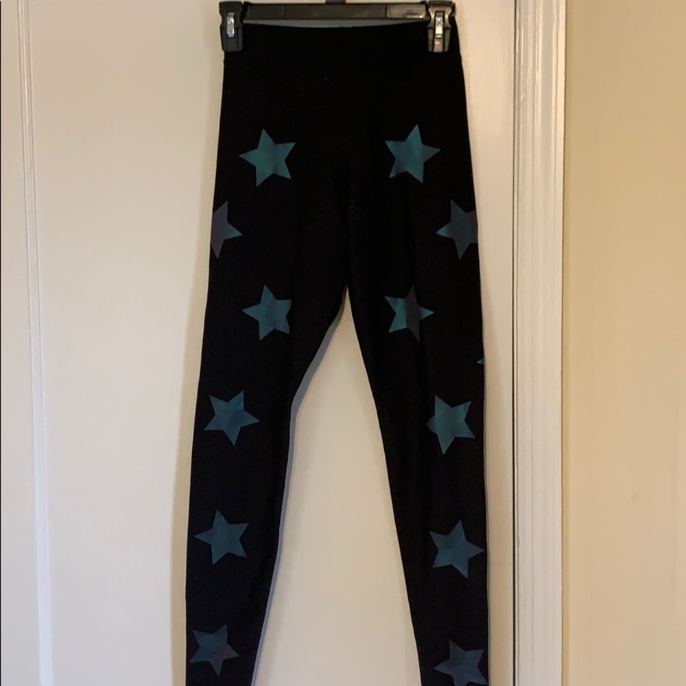 Ultracor star leggings